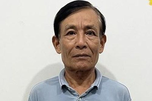 Bắt giữ đối tượng trốn truy nã sau 16 năm lẩn trốn