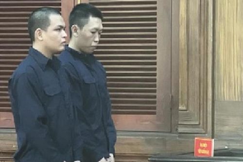 Hỗn chiến đêm khuya, 1 người chết, 2 người lãnh án chung thân