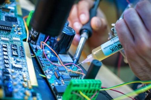 Doanh nghiệp ngành điện tử cần tận dụng lợi thế, 'đón sóng' FTA