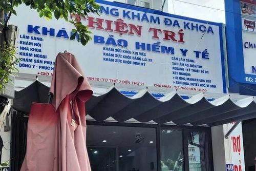 Làm rõ vụ khám thị lực người hỏng một mắt vẫn đạt 10/10