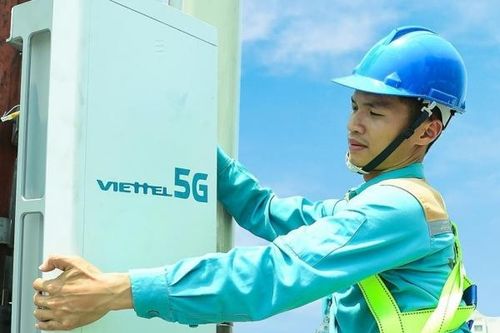 Triển khai hơn 300 trạm 5G Open RAN từ đầu năm 2025