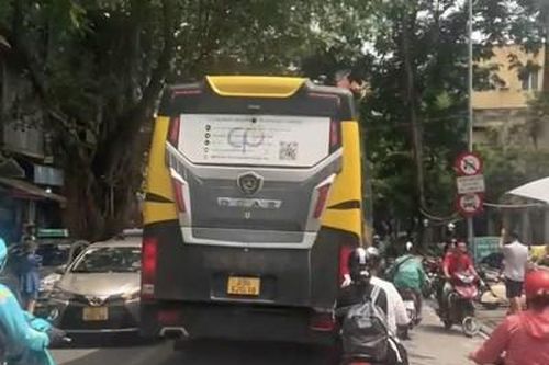 Quản lý vận tải: Sao lại 'hiện đại... thụt lùi'?