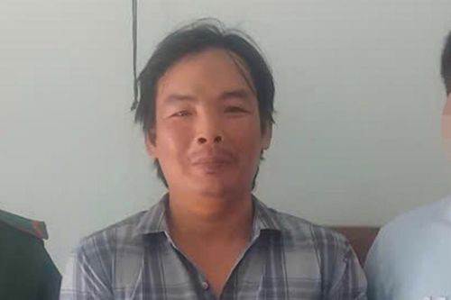 Vừa mua được ma túy thì bị bắt