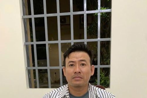 Bắt giữ và bàn giao đối tượng truy nã cho Công an tỉnh Đồng Tháp
