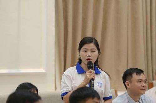 Người thầy đặc biệt kể chuyện dạy những học trò hư làm lại cuộc đời