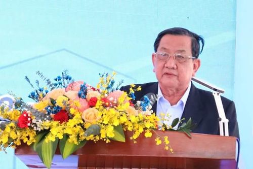 Vĩnh biệt PGS.TS.TTND Trần Chí Liêm - Nguyên Thứ trưởng Bộ Y tế: Trọn đời vì sự nghiệp chăm sóc sức khỏe nhân dân