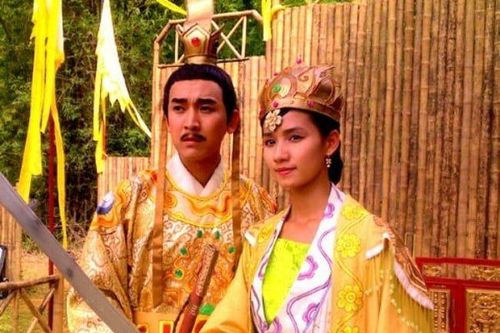Chuyện vua Lý Huệ Tông hết lòng bảo vệ vợ Trần Thị Dung