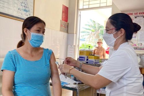 Khi nào thai phụ cần tiêm vaccine uốn ván?