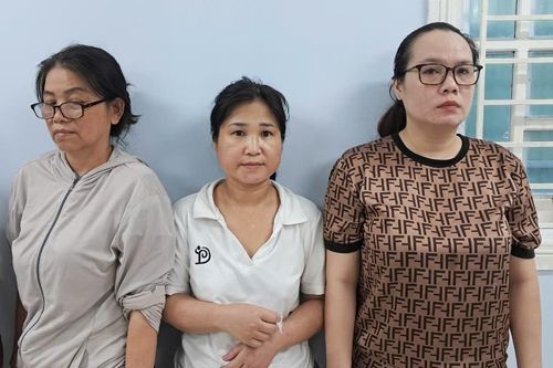 Triệt xóa đường dây số đề liên tỉnh do 'hội chị em' cầm đầu