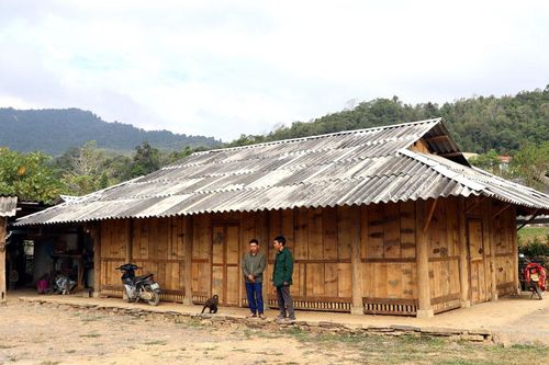 Bài 2: Thay đổi để phát triển