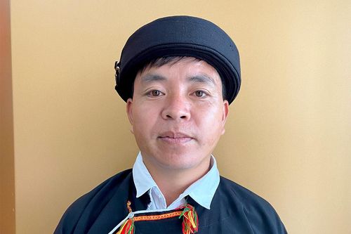 Trưởng thôn khéo vận động