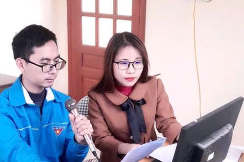 Nâng cao hiệu quả công tác thông tin cơ sở