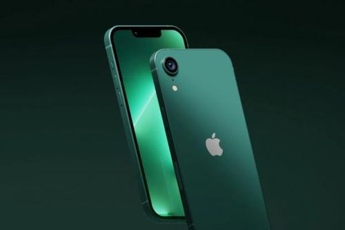 iPhone giá rẻ sẽ ra mắt khi nào?
