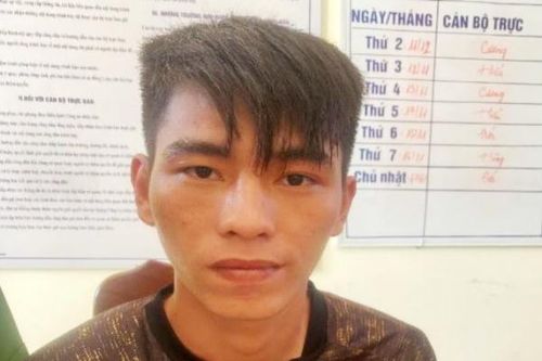 Kẻ có 3 tiền án tung tin giả sang Campuchia đánh bạc nhằm trốn nã