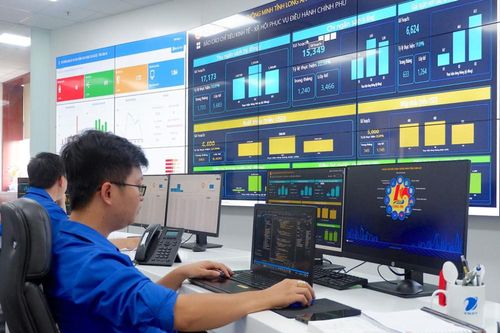 Dự kiến hỗ trợ người làm chuyên trách về chuyển đổi số, an toàn, an ninh mạng 5 triệu đồng/tháng