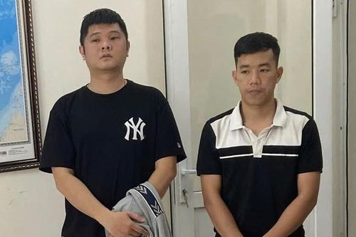 Khởi tố thêm 11 bị can trong đường dây tội phạm do Shen Chia Chi cầm đầu