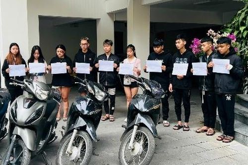 Khởi tố 20 đối tượng trong vụ nhóm 'quái xế' tông xe tử vong cô gái rồi bỏ trốn