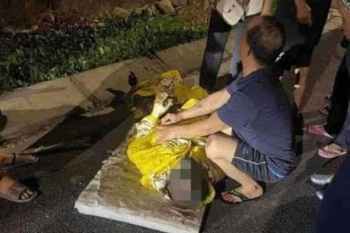 Điều tra vụ nổ khiến 1 người bị thương nặng ở Hải Phòng