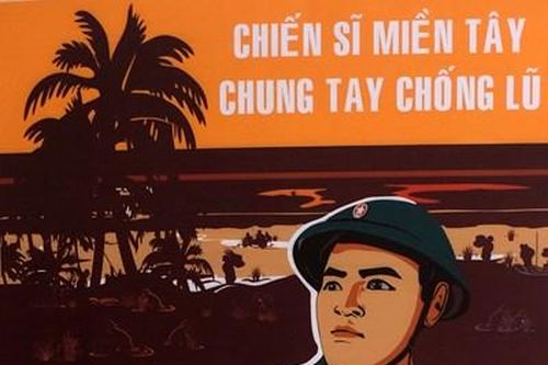 'Sách vàng sáng tạo' Đỗ Đức Trung