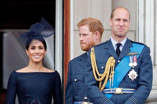 Thân vương William cần một điều quan trọng từ vợ chồng Harry và Meghan để giúp công việc hiệu quả hơn