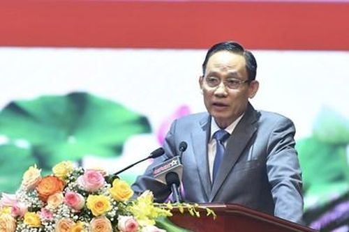 Đồng chí Lê Hoài Trung, Bí thư Trung ương Đảng, Trưởng ban Đối ngoại Trung ương: Quân đội nhân dân Việt Nam với công tác đối ngoại của Đảng