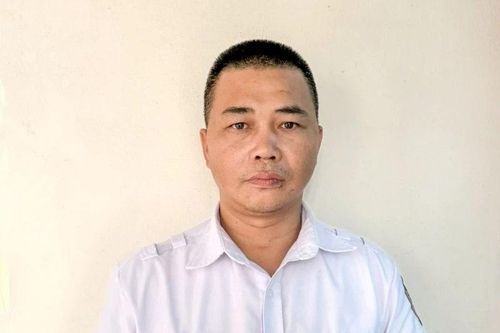 Bảo vệ công ty có 2 tiền án tiếp tục trộm cắp tài sản giá trị lớn