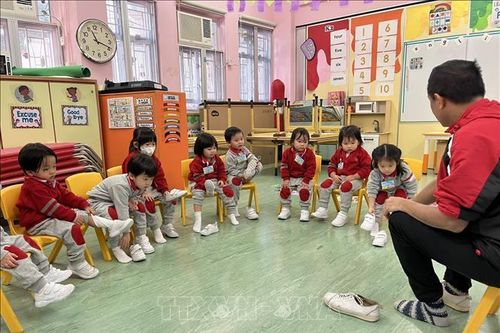 Thách thức khi thực hiện những chính sách mới nhằm tăng tỷ lệ sinh ở Trung Quốc