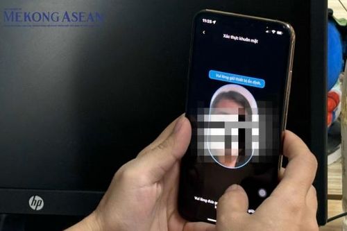 VinBigdata lọt Top 10 thế giới về công nghệ nhận diện khuôn mặt