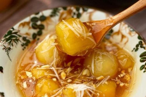 Món ngon mùa Đông bổ rẻ: Biến loại củ tốt cho người tiểu đường thành món ngon chỉ có trong mùa lạnh