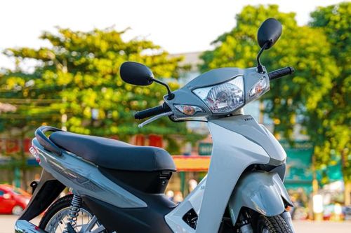 Điều tra xác minh chiếc xe máy liên quan vụ tàng trữ ma túy