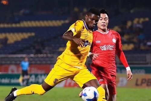SLNA chưa thắng, khép lại năm 2024 với thất bại bạc nhược trước TC Viettel