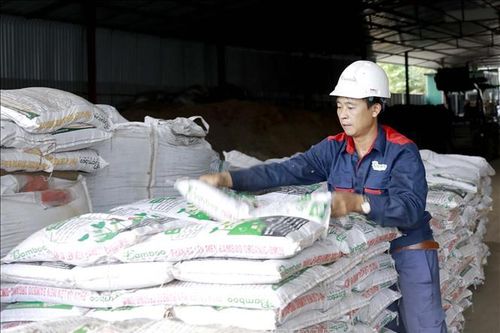 Áp thuế GTGT 5% với phân bón: Doanh nghiệp có điều kiện để hạ giá thành sản phẩm