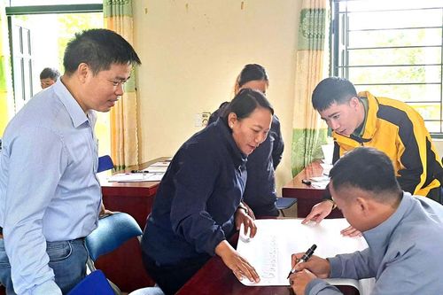 Nâng cao hiệu quả công tác quản lý, bảo vệ rừng