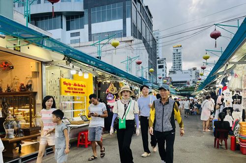 Kích cầu du lịch mùa thấp điểm