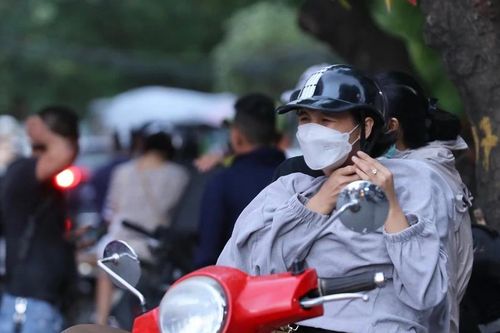 Rét đậm, rét hại có khả năng xuất hiện từ cuối tháng 12