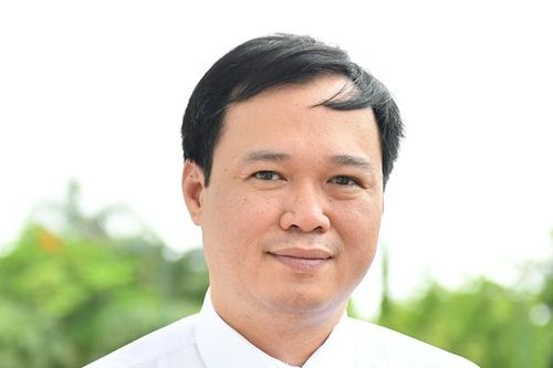 Người thầy tận tâm