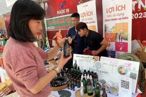 Sắp diễn ra sự kiện mua sắm trực tuyến Online Friday 2024