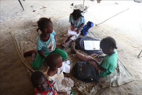 UNICEF cảnh báo 3 yếu tố đe dọa sức khỏe trẻ em