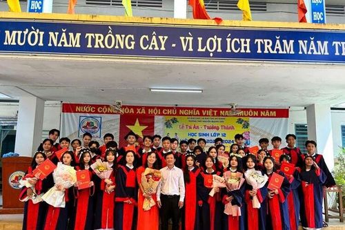 Ơn thầy!