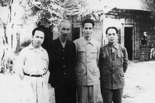 Tuyên Quang - Địa bàn Chủ tịch Hồ Chí Minh, Trung ương Đảng, Chính phủ lãnh đạo kháng chiến