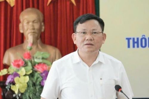 Thanh Hóa: Thành lập hội đồng thẩm định bảng giá đất