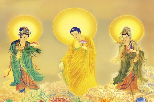 Kinh Phật thuyết A Di Đà tóm lược – 37 phẩm Trợ đạo và Bốn giáo môn (P.2)