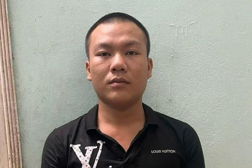 Khởi tố đối tượng trộm cắp
