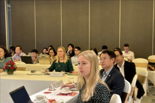 Giải quyết thách thức khi xây dựng kịch bản biến đổi khí hậu cho Việt Nam