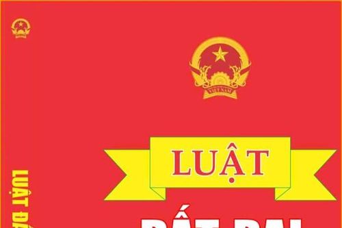 Thanh Hóa: Đẩy nhanh tiến độ tham mưu, xây dựng các văn bản quy định tại Luật Đất đai, Luật Nhà ở