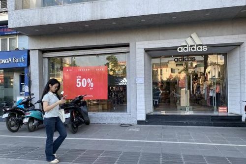 Mua sắm online bùng nổ, Black Friday dần mất sức hút