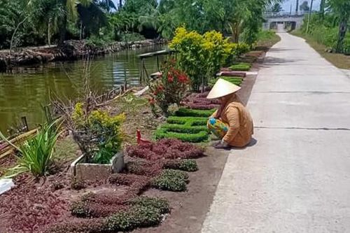 Ðoàn kết tạo môi trường văn hóa lành mạnh