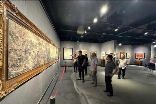 Bảo tàng văn hóa nghệ thuật Đông Dương: bản giao hưởng của ước vọng
