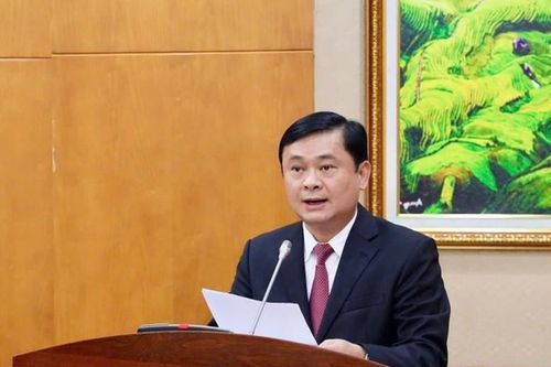 Ông Thái Thanh Quý thôi giữ chức Trưởng đoàn đại biểu Quốc hội tỉnh Nghệ An