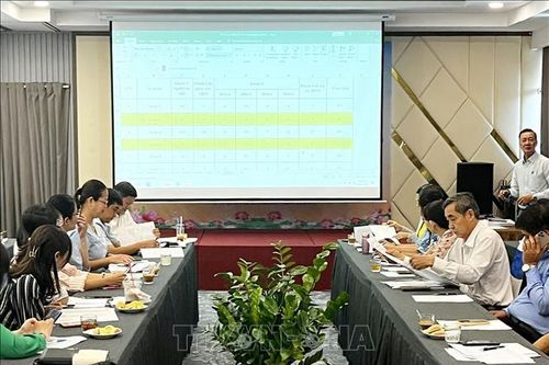 TP Hồ Chí Minh chi hơn 21,1 tỷ đồng hỗ trợ trẻ em và người cao tuổi khó khăn
